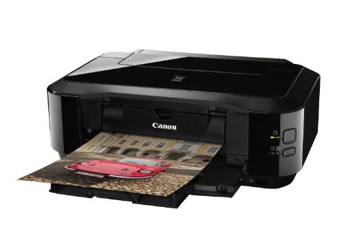 Canon PIXMA iP4920 Premium Inkjet Photo Printer (5287B002)