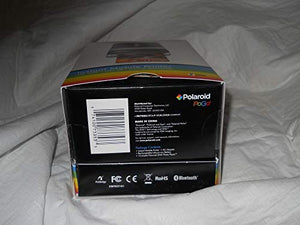 Polaroid CZA-10011B PoGo Instant Mobile Printer (Black)