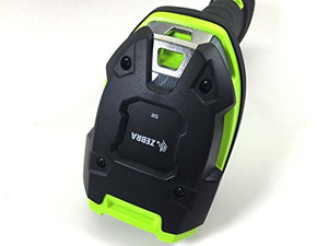 Zebra DS3608-SR Ultra Rugged Handheld Digital Barcode Scanner (1D, 2D, PDF417 and QR Code) with USB Cable
