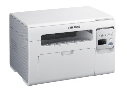 Samsung SCX-3405W Black & White Multifunction Laser Printer
