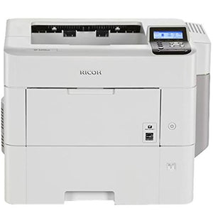 Ricoh 407819 SP 5310DN Monochrome Laser Printer