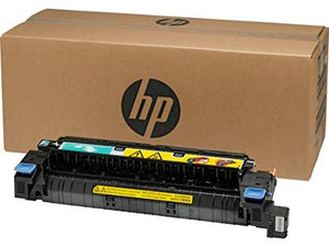 HP Color Laserjet M856, M776, Managed E85055 Fuser Kit (110V) (150, 000 Yield)