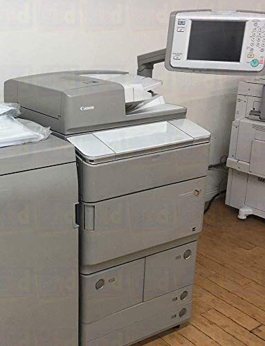 Refurbished Canon IR Advance 8095 A3 Mono Multifunction Copier - 95 ppm, Copy, Print, Scan, E-mail, Network, 13x19, 2 Trays (Certified Refurbished)