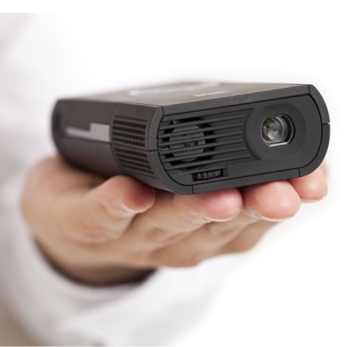 3M Pocket Projector (3M MPro160)
