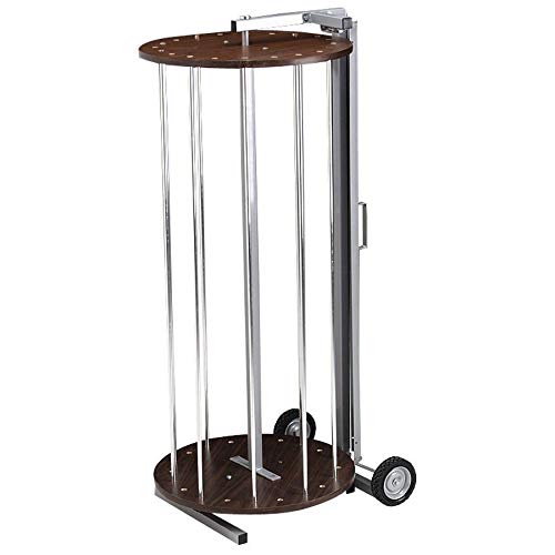 Pacon Art Paper Racks (PAC67542) , Gray