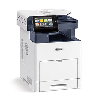 Xerox VersaLink B605/X Monochrome Multifunction Printer, Amazon Dash Replenishment Enabled