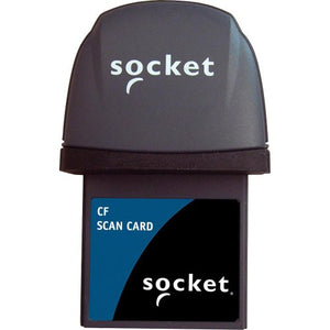 SOCKET Compactflash Scan Card 5EL