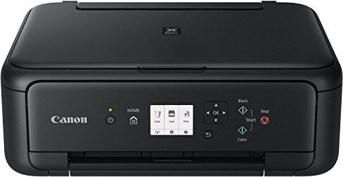Canon - Multifunction Printer Canon FEMMIN0235 2228C006 Pixma TS5150 Dúplex WIFI Black