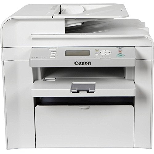 Canon imageCLASS D550 Laser Multifunction Copier