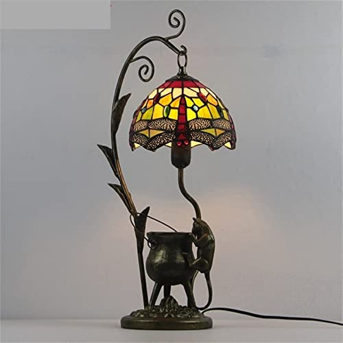 MCCONS Decorative Bedside Table Lamp