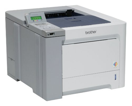 Brother HL-4070CDW Color Laser Printer with Built-In Duplex Printing and Wireless Interface