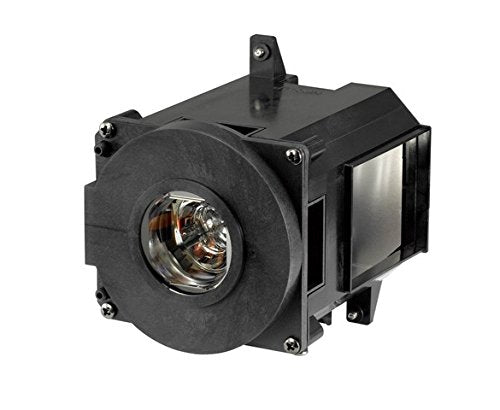 NP21LP NEC Projector Lamp Replacement. Projector Lamp Assembly with Genuine Original Ushio Bulb Inside.