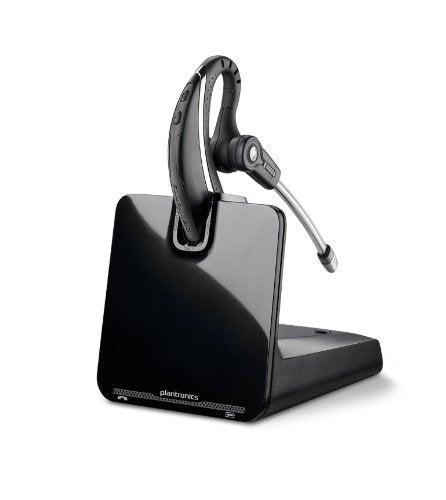 Plantronics CS530 Office Wireless Headset with Extended Microphone
