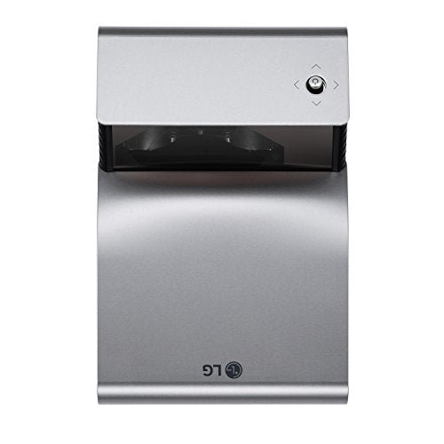 LG Electronics PH450UG Short Throw LED Projector with Screen Share