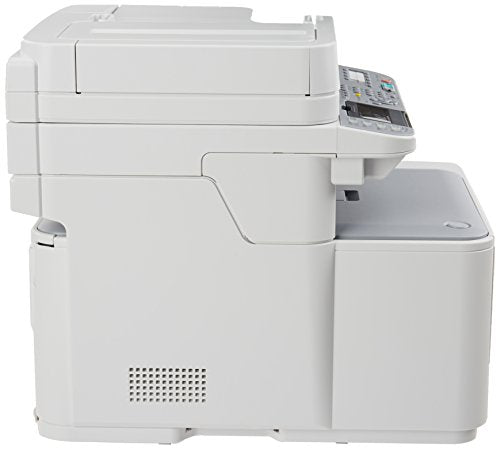 OKI Data MC362w Wireless Duplex Multifunction Color Laser Printer Print, Copy, Scan, Fax, 120V