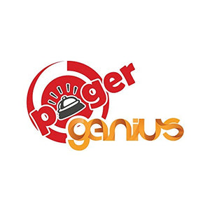 Pager Genius Range Extender for Pager Genius System