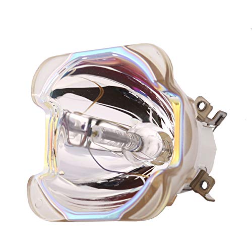 Original Ushio Projector Lamp Replacement for BenQ 5J.JEG05.001 (Bulb Only)