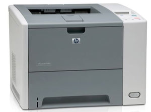 LaserJet P3005D Workgroup Laser Printer with Duplex Printing (Q7813A)