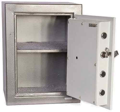 Hollon B2015E B Rate Security Cash Box