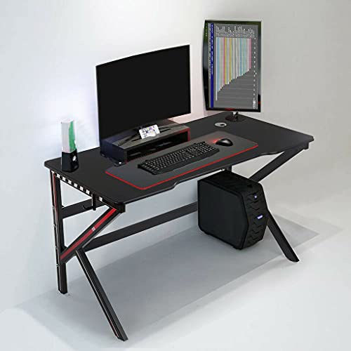 ADHW Desktop Desk Corner Computer Gaming Laptop Table Workstation Office Home Desk