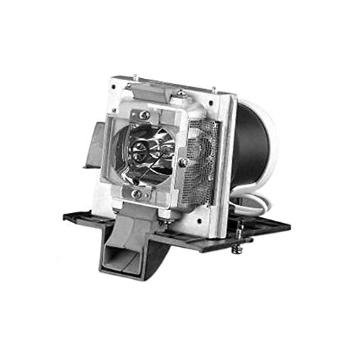 Dell 7700FullHD Projector Lamp with Genuine Original Philips UHP bulb