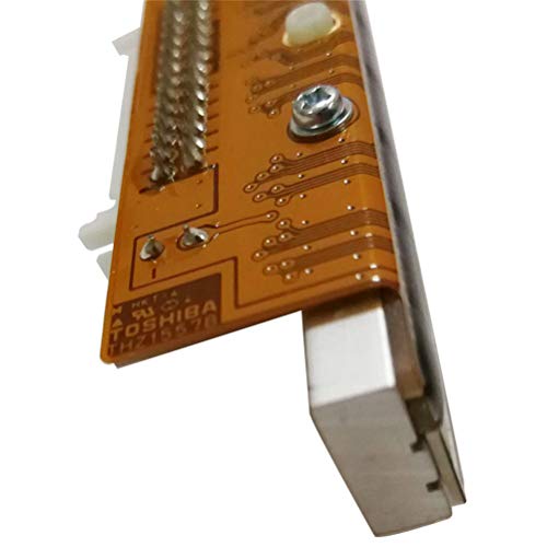 Printhead for Zebra P110i P120i ZXP3 Card Printer 300dpi, PN 105940G-231 P1031925-006