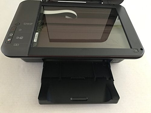 HP Deskjet 1051 All-in-One Printer