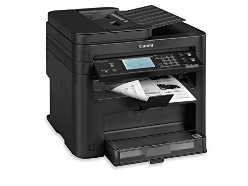 Canon imageCLASS MF227dw Black and White Multifunction Laser Printer