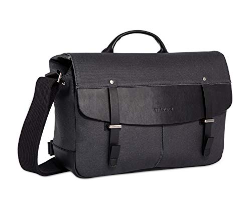 Timbuk2 Proof Laptop Messenger Bag - Black