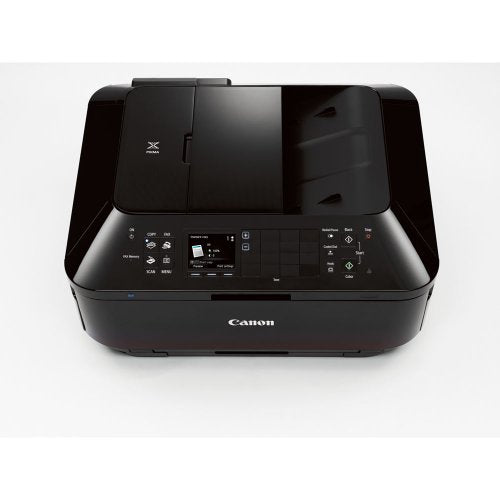 Canon Office and Business MX922 All-In-One Printer, Wireless and mobile printing
