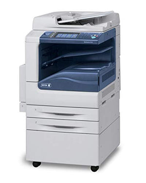 Xerox WorkCentre 5335 Multi-function Copier/Printer (Renewed)