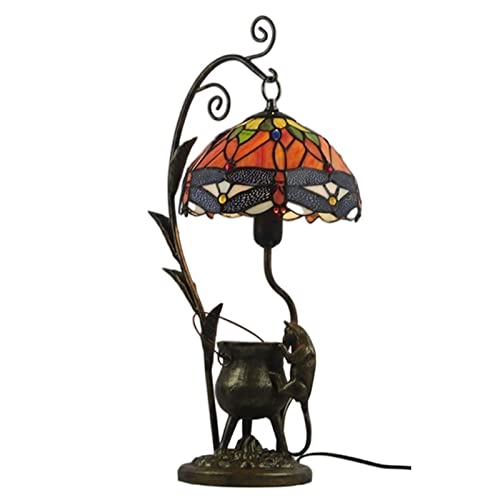 MCCONS Decorative Bedside Table Lamp