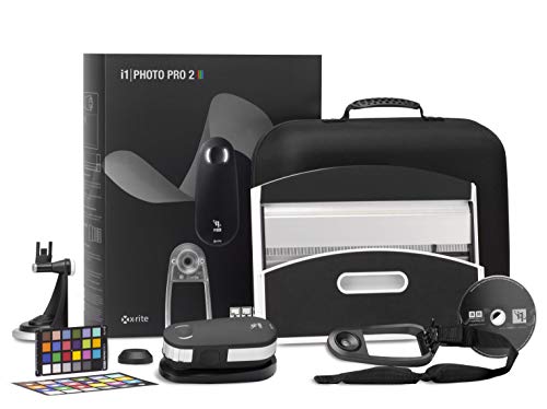 X-Rite i1Photo Pro 2 (EO2PHO)