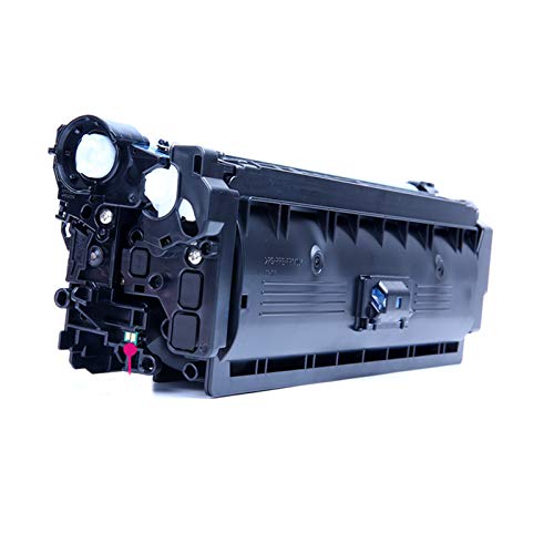 AXAX 508A Toner Cartridges Compatible for HP 508A,Replacement Toner for HP M552 M553 Printer,with Chips Printer Accessories Professional Easy to Install Durable Suit