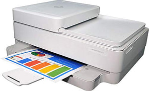 HP Envy Pro 6452 All-in-One Printer