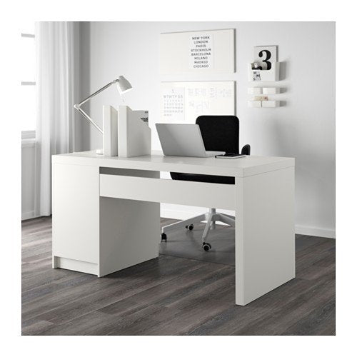 IKEA Desk, White 1426.5145.2238
