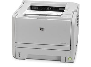 HP Refurbish LaserJet P2035 Laser Printer (CE461A) - (Renewed)