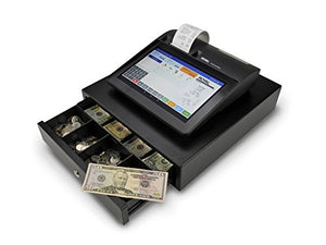 Royal Consumer Refurbished POS1500 Point of Sale Cash Management System (Renewed)