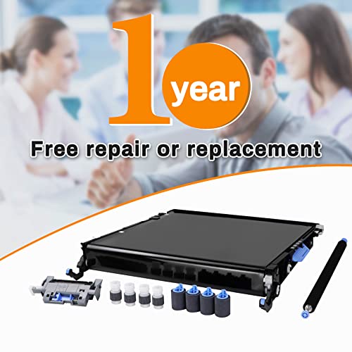 Ademon Transfer Belt Compatible with Laserjet CP5525 M750 M775 - CE516A CE979-67901 Kit