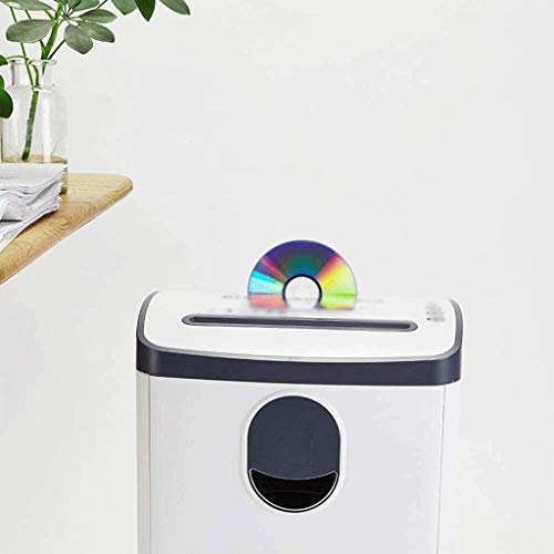 Professional Grade High Security 12-Sheet Micro-Cut Shredder