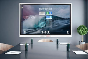 SMART Multi-Touch Smart Board 65" Interactive Panel