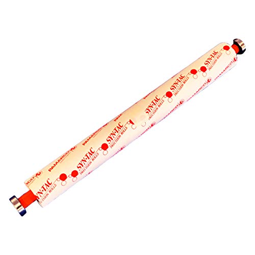 Syntac Kompac Ryobi 3200 Water Meter Roller 92540 - Offset Printing Accessory