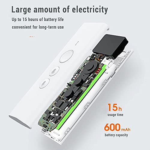 Multi-Language Instant Voice Translator Portable Smart Voice Translator - Online Russian Language Learning