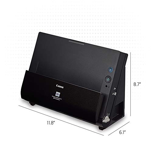 Canon imageFORMULA DR-C225W II Office Document Scanner 3259C002