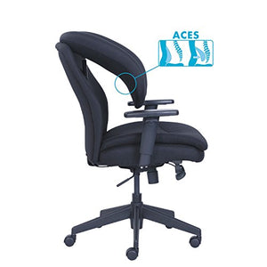 SRJ48967A - Cosset Ergonomic Task Chair