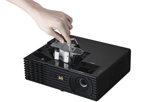 ViewSonic PJD5132 SVGA DLP Projector (Discontinued by Manufacturer)