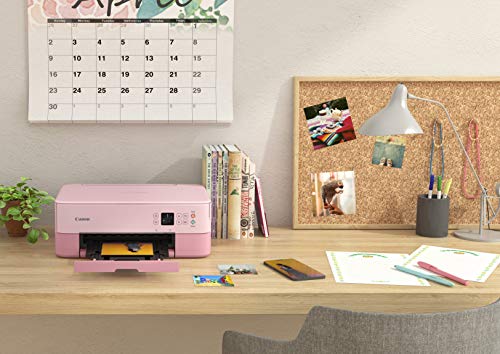Canon PIXMA TS5320 Wireless Inkjet Color Printer