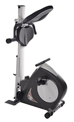 Stamina Conversion II Recumbent Exercise Bike/Rower