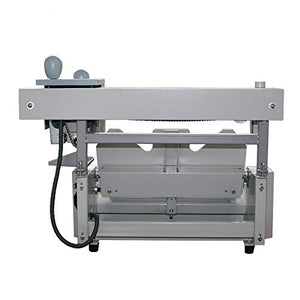Book Making Machine Kit Hot Glue Book Binder Machine 110V + A4 Size Hard Cover Case Maker USA Stock