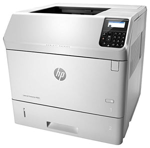 HP Laserjet M605dn Laser Printer - Monochrome - 1200 x 1200 dpi Print - Plain Paper Print - Desktop E6B70A#201